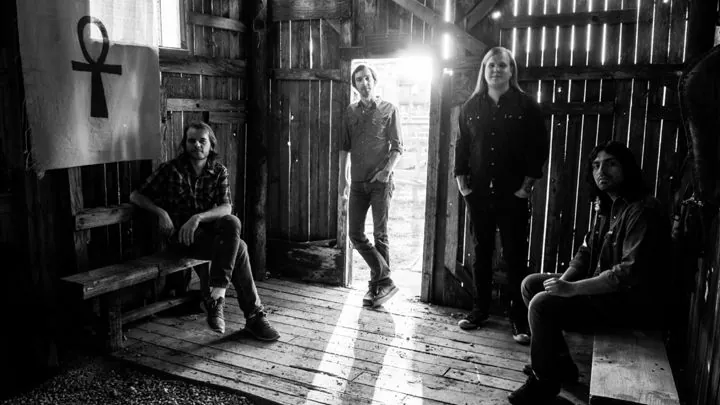 The Sword: si sciolgono definitivamente