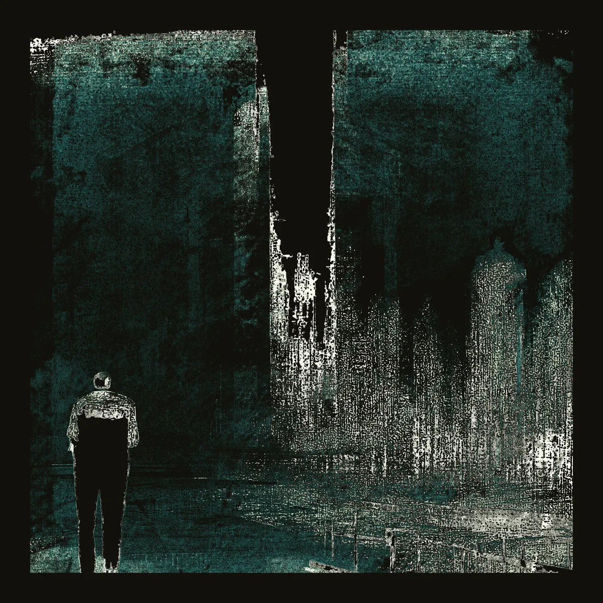 Moth Collector: pubblicano 'Annoying Hum Of Reality', il nuovo EP