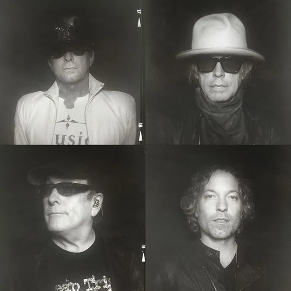 Cheap Trick: data live definitivamente cancellata, rimborso entro il 28 novembre