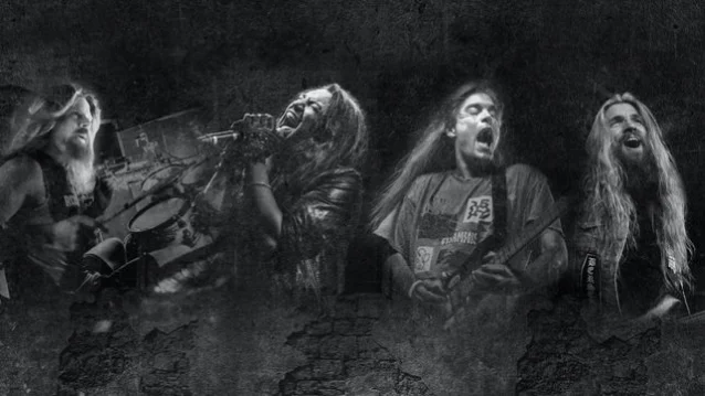Firstborne: ascolta il nuovo singolo ‘Dead Rats’