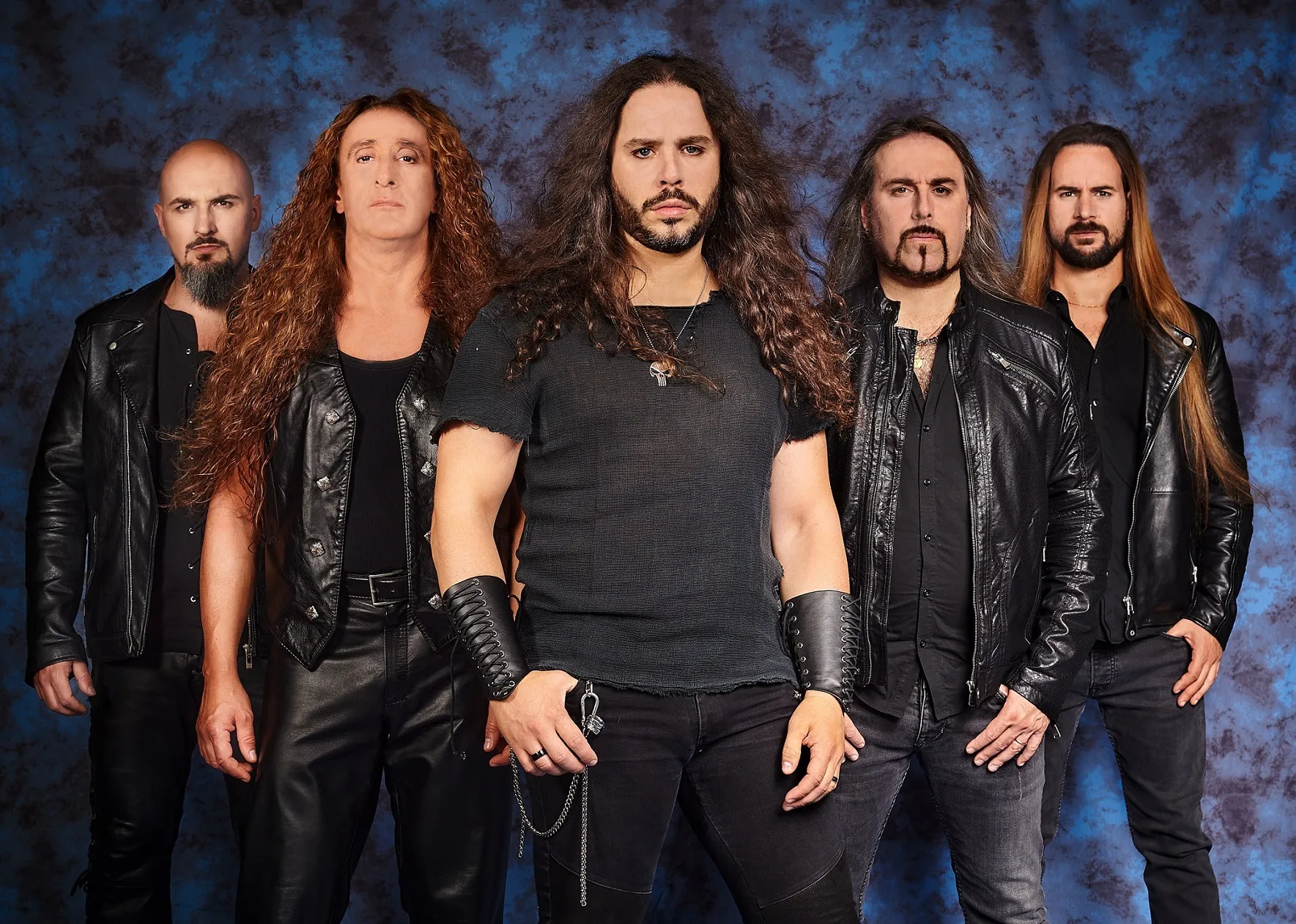 Rhapsody Of Fire: Giacomo Voli invita i fan all’Ambria Metal Festival 2023