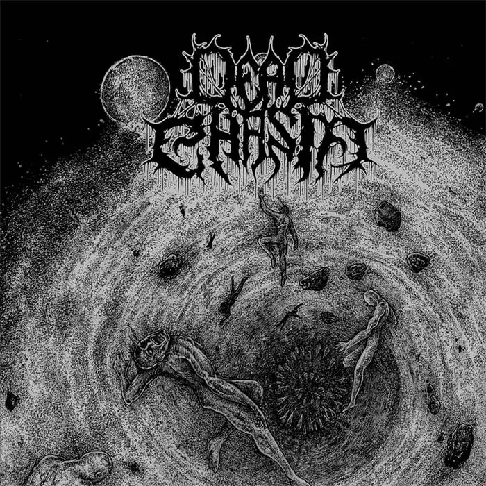 Dead Chasm
