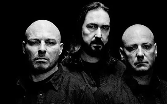 Coroner: novità sul nuovo disco
