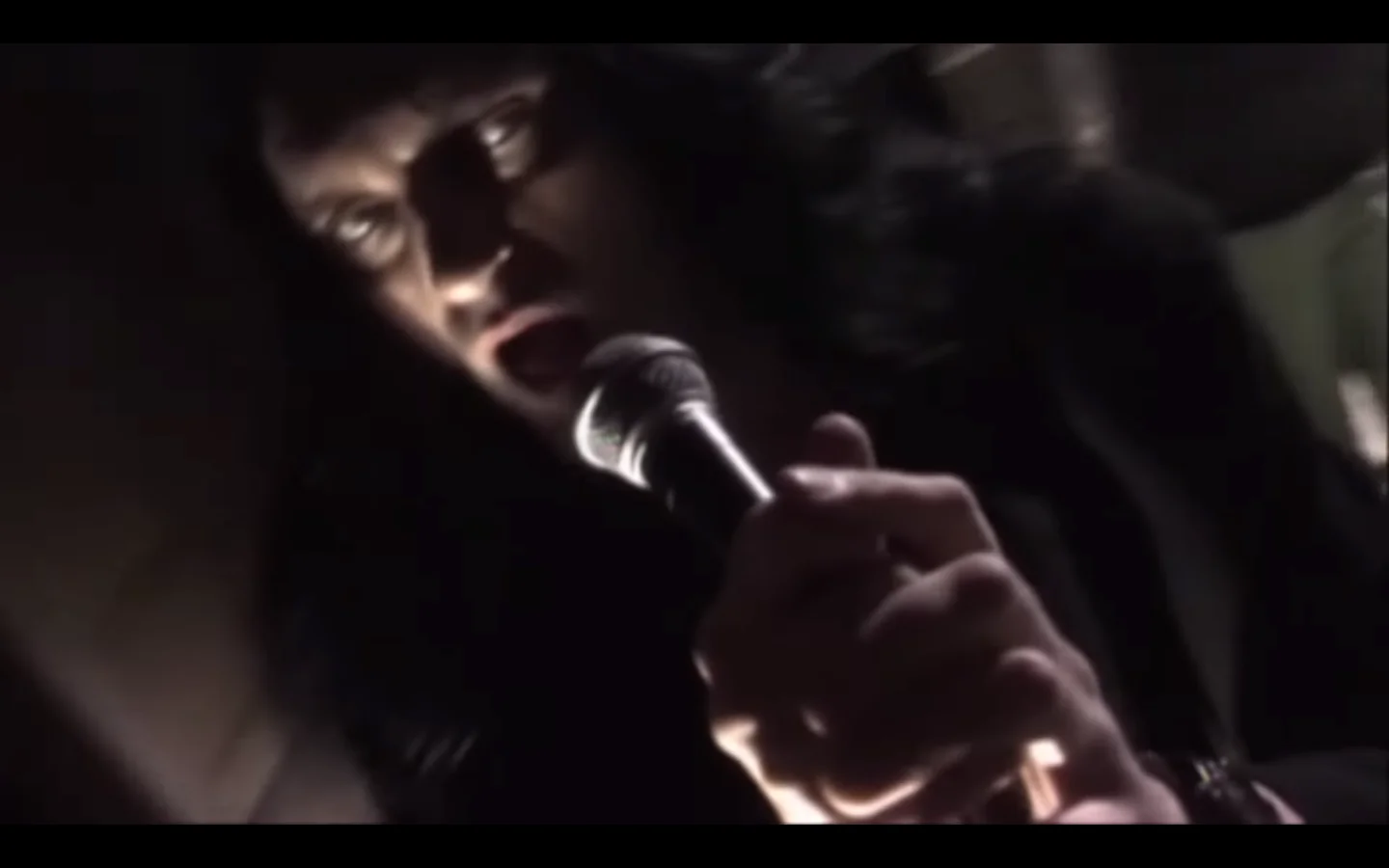 Type O Negative: guarda il video di 'The Profit Of Doom'