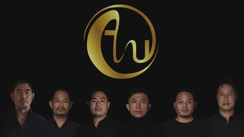 Intervista About Us (tutta la band)
