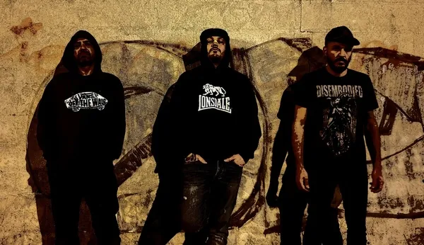 Azken Auzi: ascolta 'I Hate You', il nuovo singolo