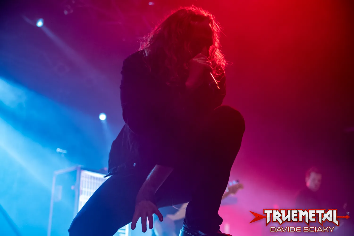 Dark Tranquillity: guarda il video di “Neuronal Fire“