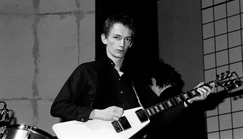 Public Image Ltd: è morto Keith Levene