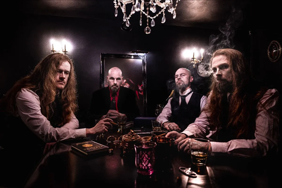 God Dethroned: guarda il video del nuovo singolo 'Asmodevs'