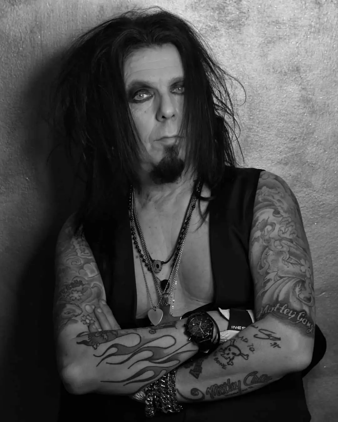 E’ mancato Joe Sixx