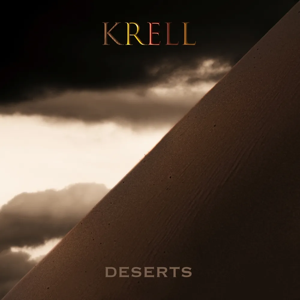 Deserts