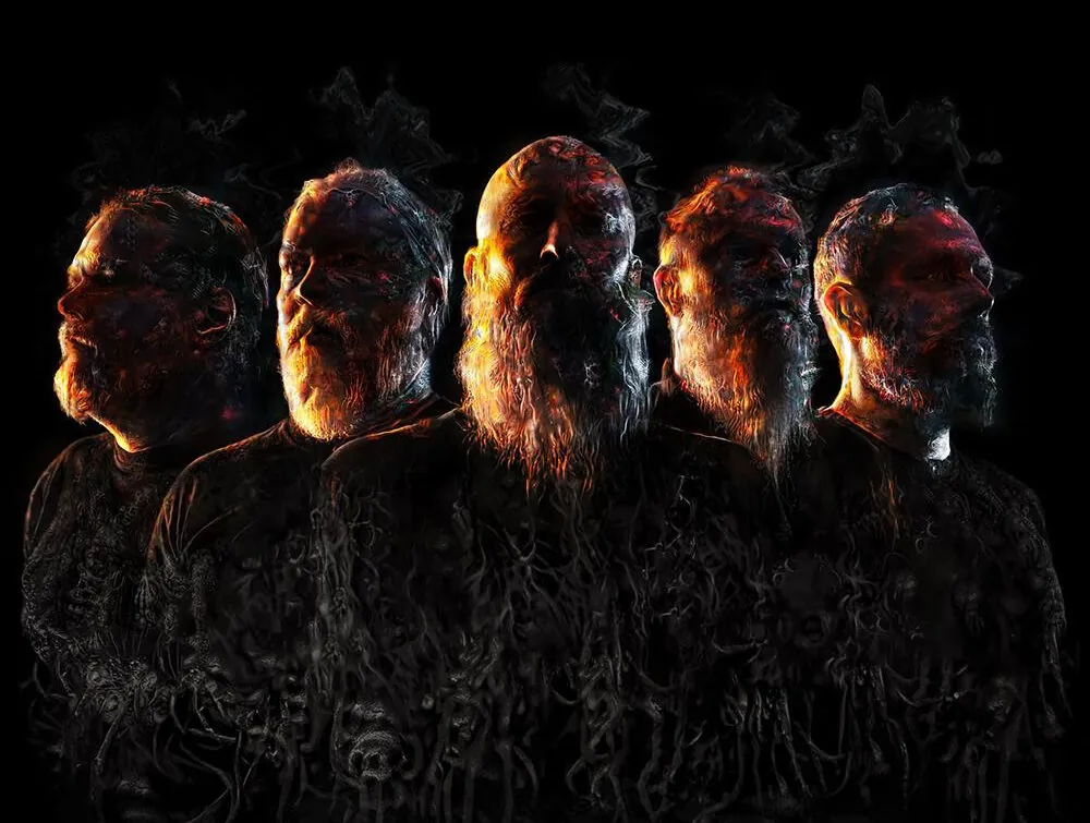 Meshuggah: una data a Milano con The Halo Effect e Mantar