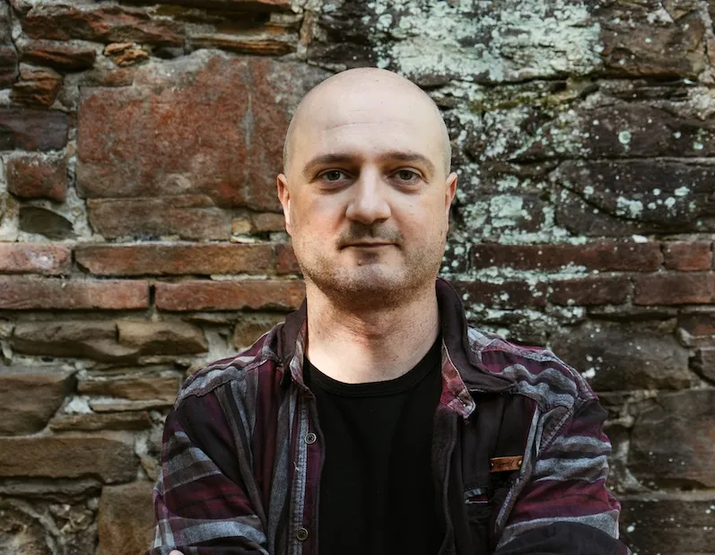 Mike Bertoli's Avatar: guarda il lyric video del terzo singolo 'Alive again'