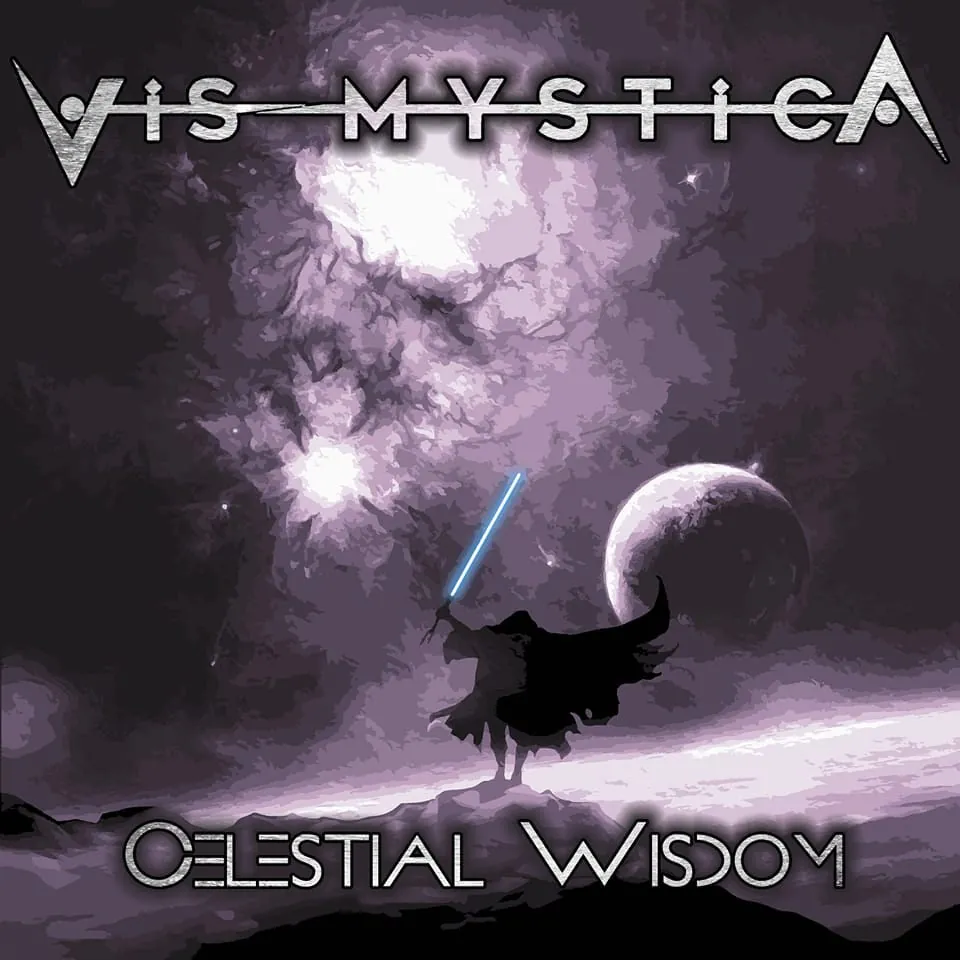 Vis Mystica: a dicembre l'EP "Celestial Wisdom", guarda il video del singolo 'Beyond the Gates of Fury'