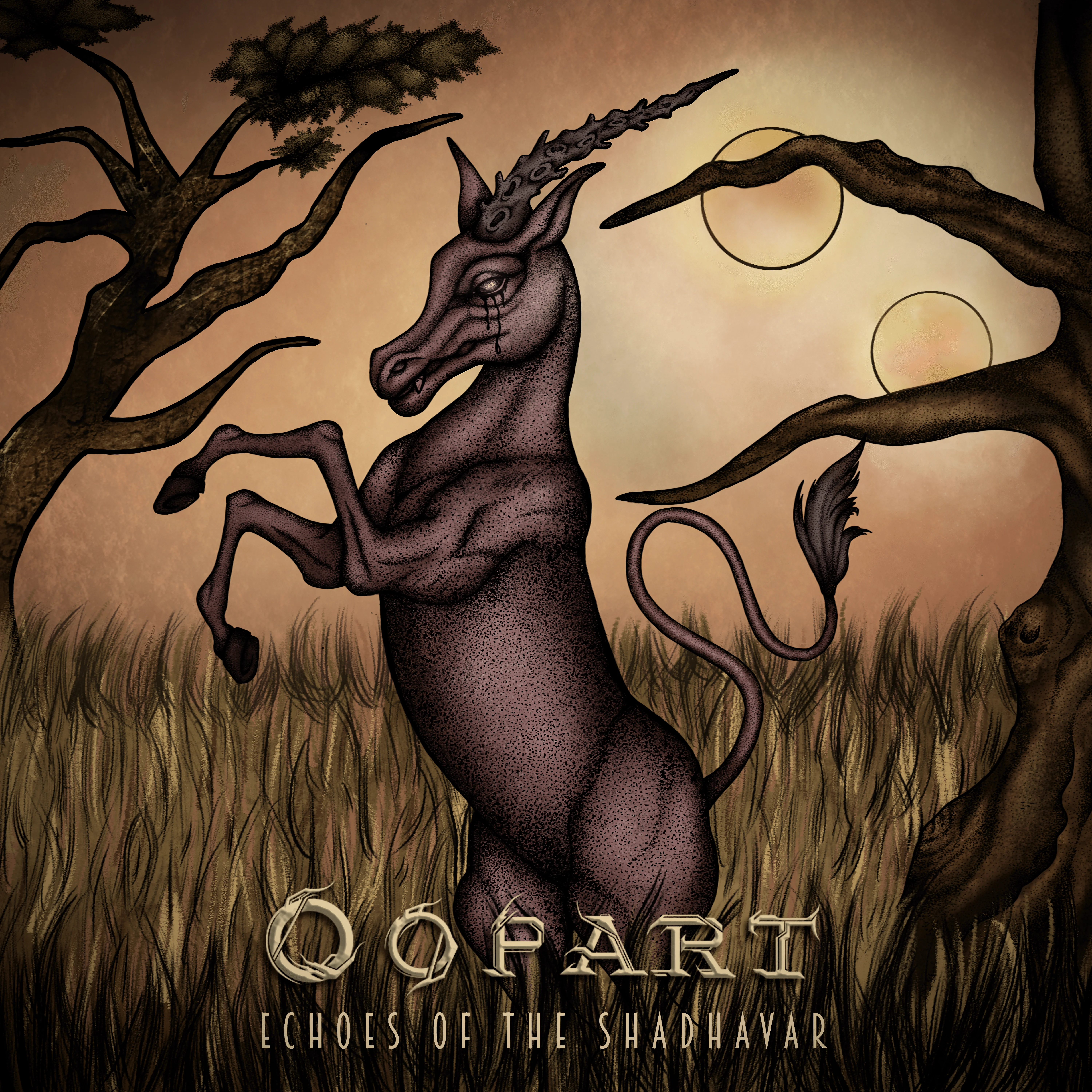 Echoes of Shadhavar