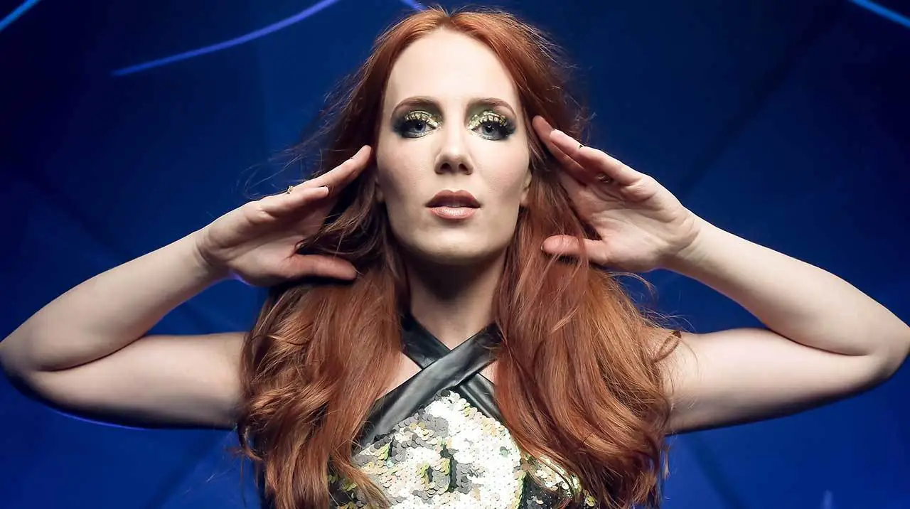 Epica: guarda la versione HD rimasterizzata del video 'Never Enough'
