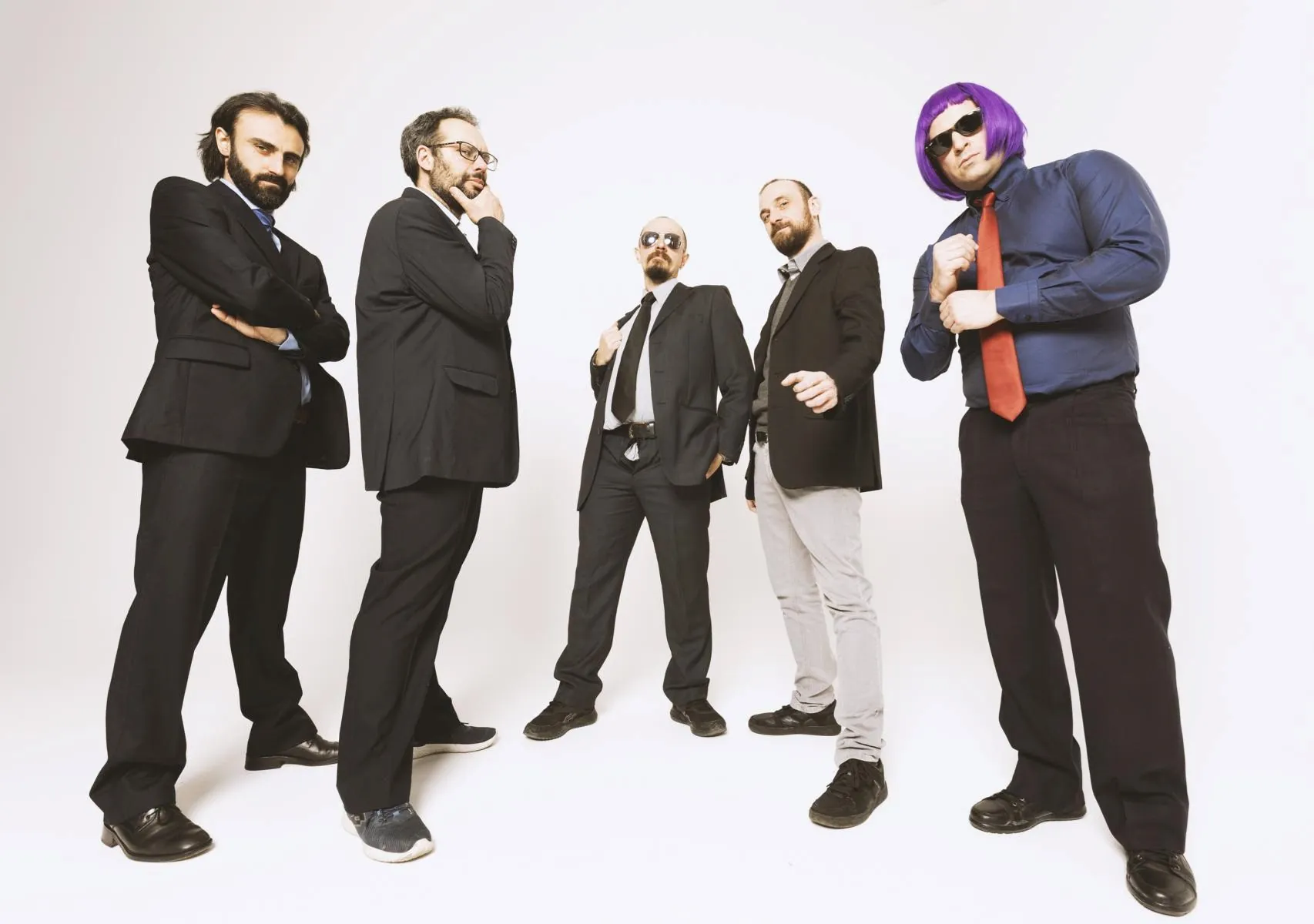 Nanowar of Steel: a marzo il nuovo album "Dislike To False Metal", online il video ufficiale del singolo ' Winterstorm in the Night'