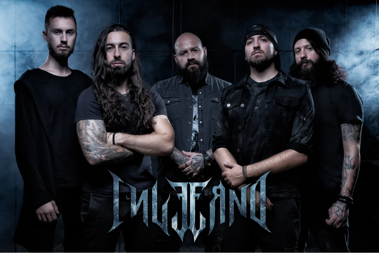 Inverno: guarda il video del nuovo singolo 'Martyrs'