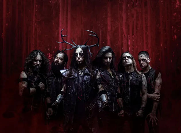 Elvenking: ad aprile il nuovo album "Reader of the Runes - Rapture", guarda il video della title-track