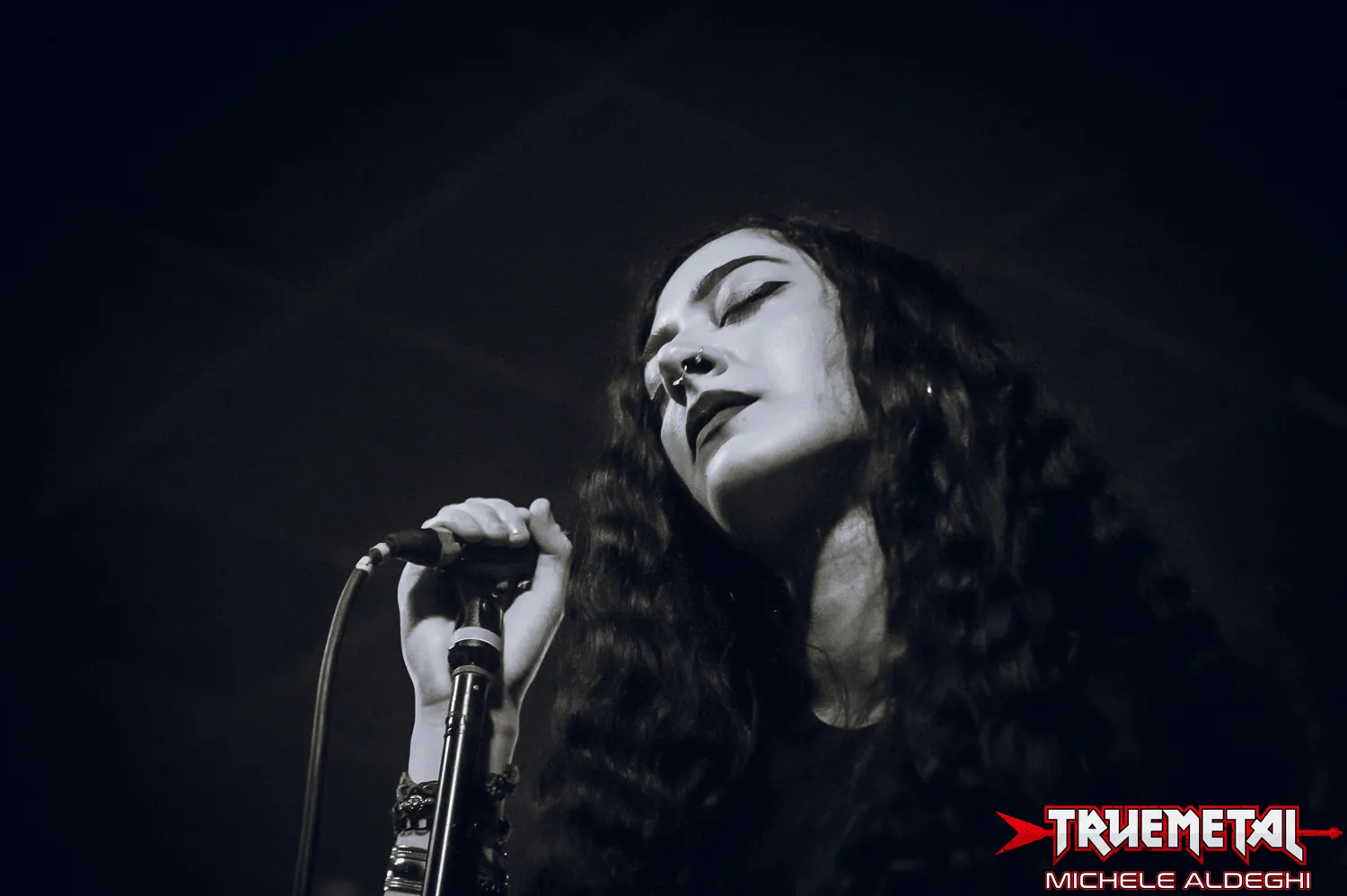 Messa: rivelati i dettagli dell'album live "Live At Roadburn"
