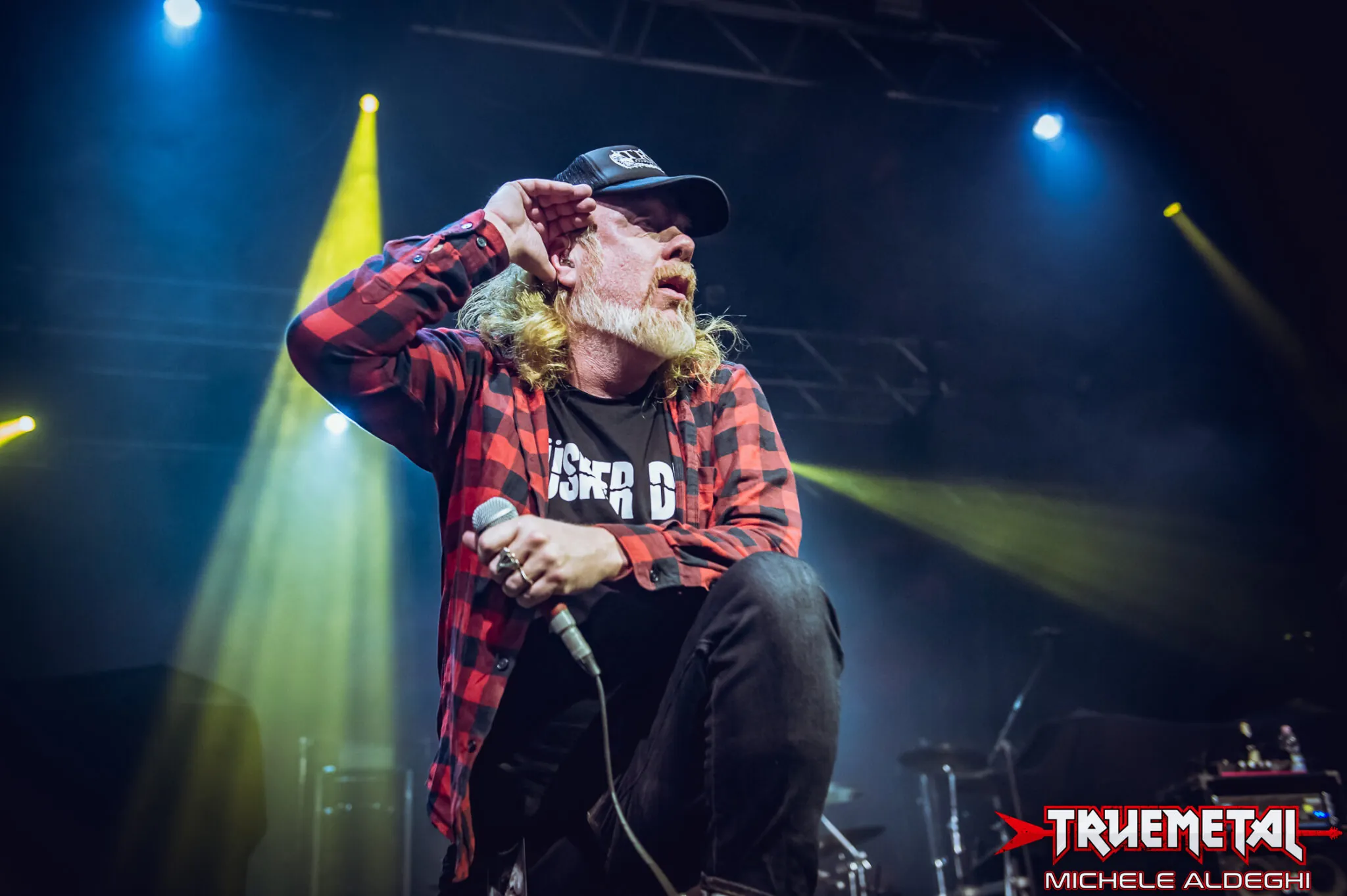 At The Gates: è morto Tomas "Tompa" Lindberg