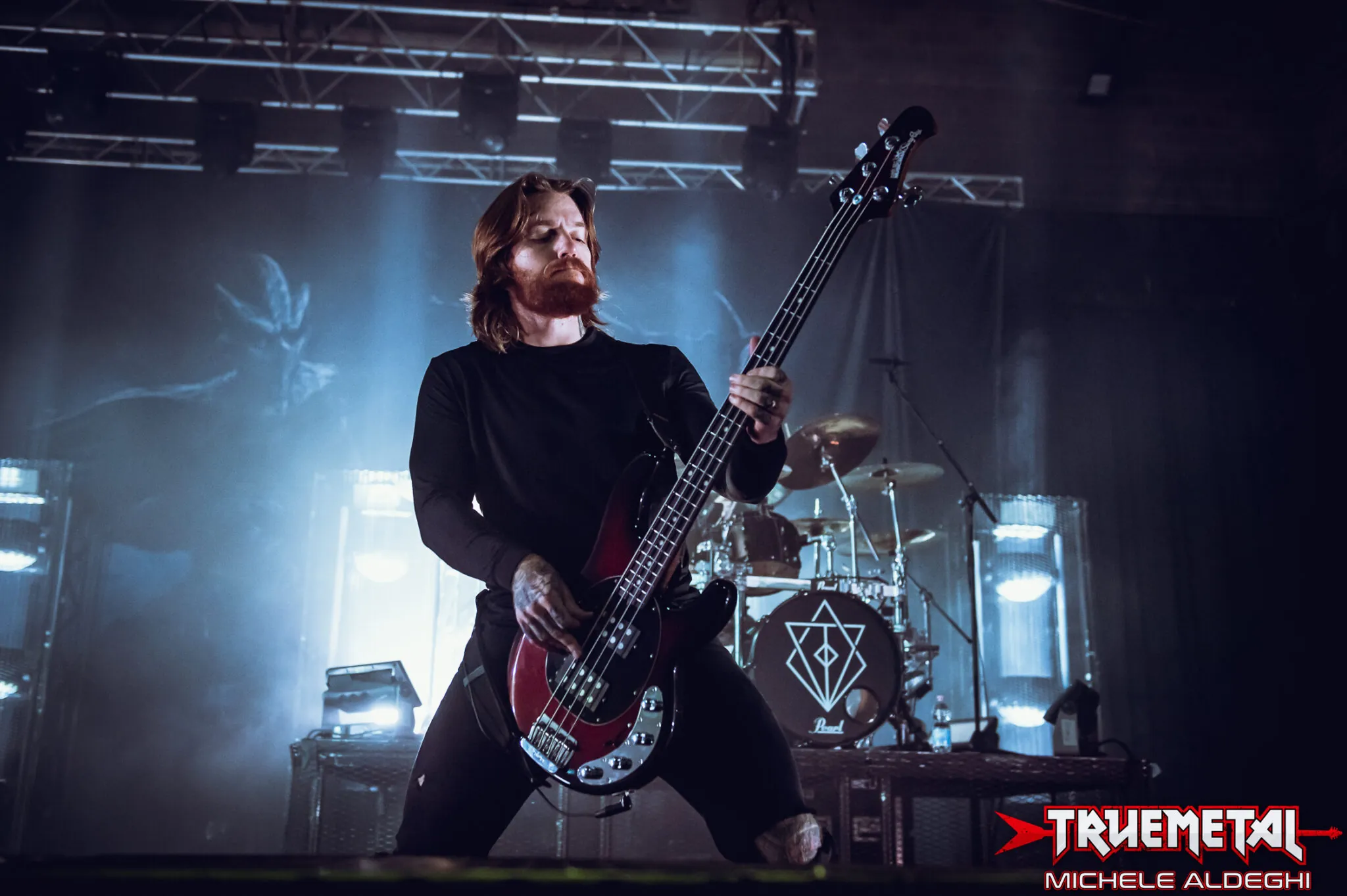 In Flames: fuori Bryce Paul, annunciato il sostituto