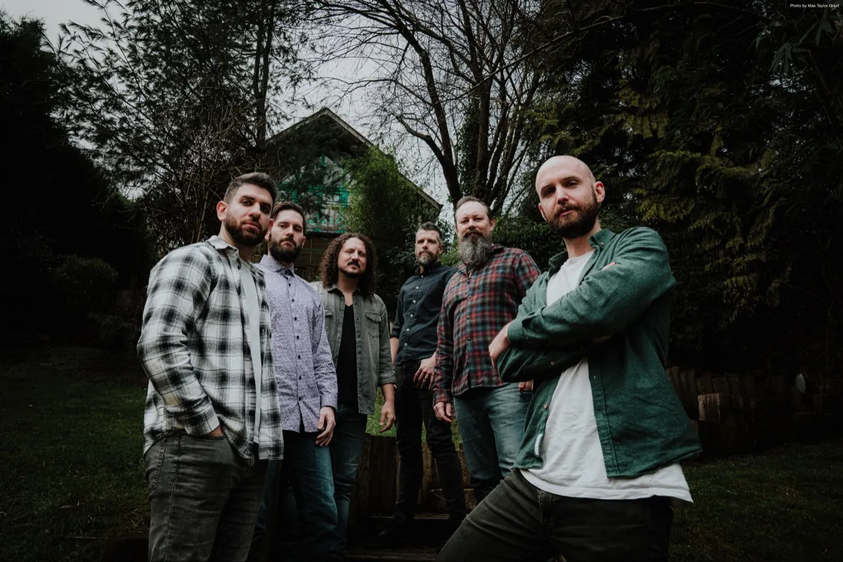 Haken: ascolta il nuovo brano, "The Last Lullaby"