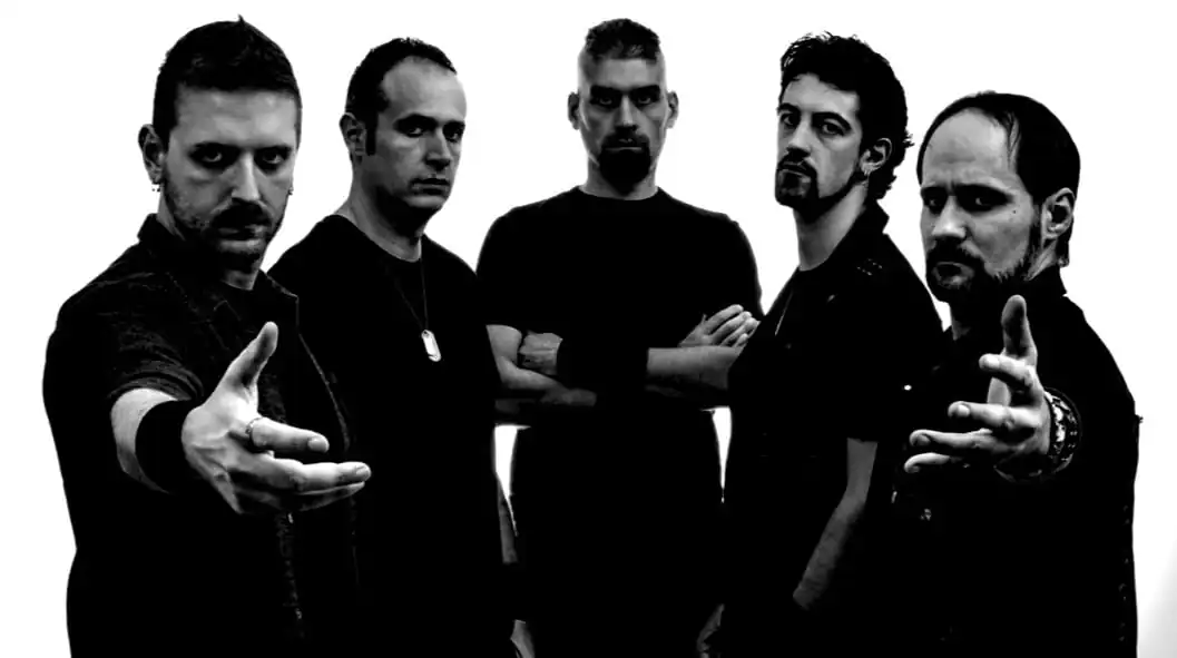 Ibridoma: guarda il videoclip ufficiale di 'Norimberga 2.0'