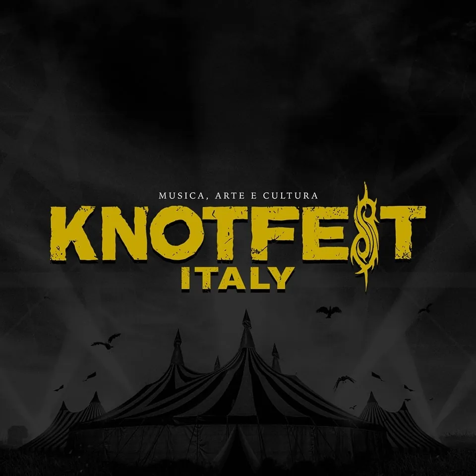 Knotfest, Pantera: due eventi plastic free all’Arena Parco Nord di Bologna