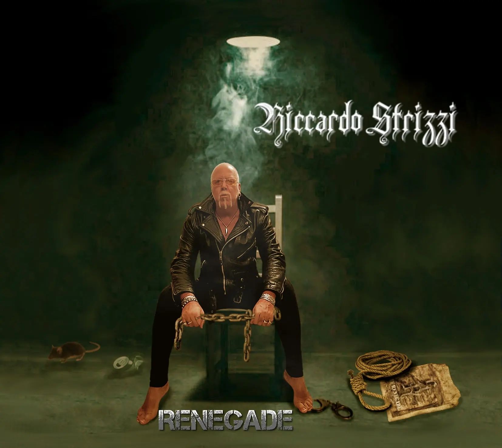 Renegade