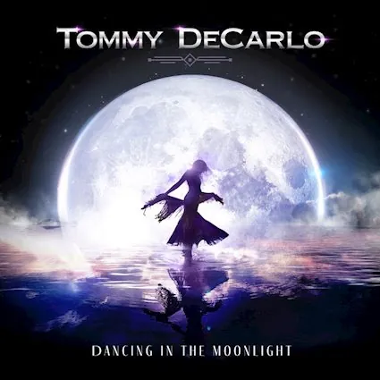 Dancing In The Moonlight