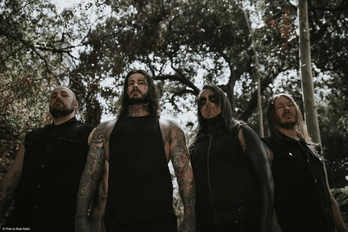 Ov Sulfur: pubblicano il singolo stand-alone 'Death Ov Circumstance'