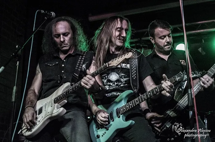 Marauder: tutto sul nuovo "Metal Constructions VII"
