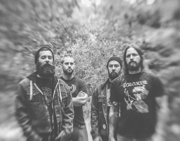 Lord Mountain: tutti i dettagli di "The Oath"