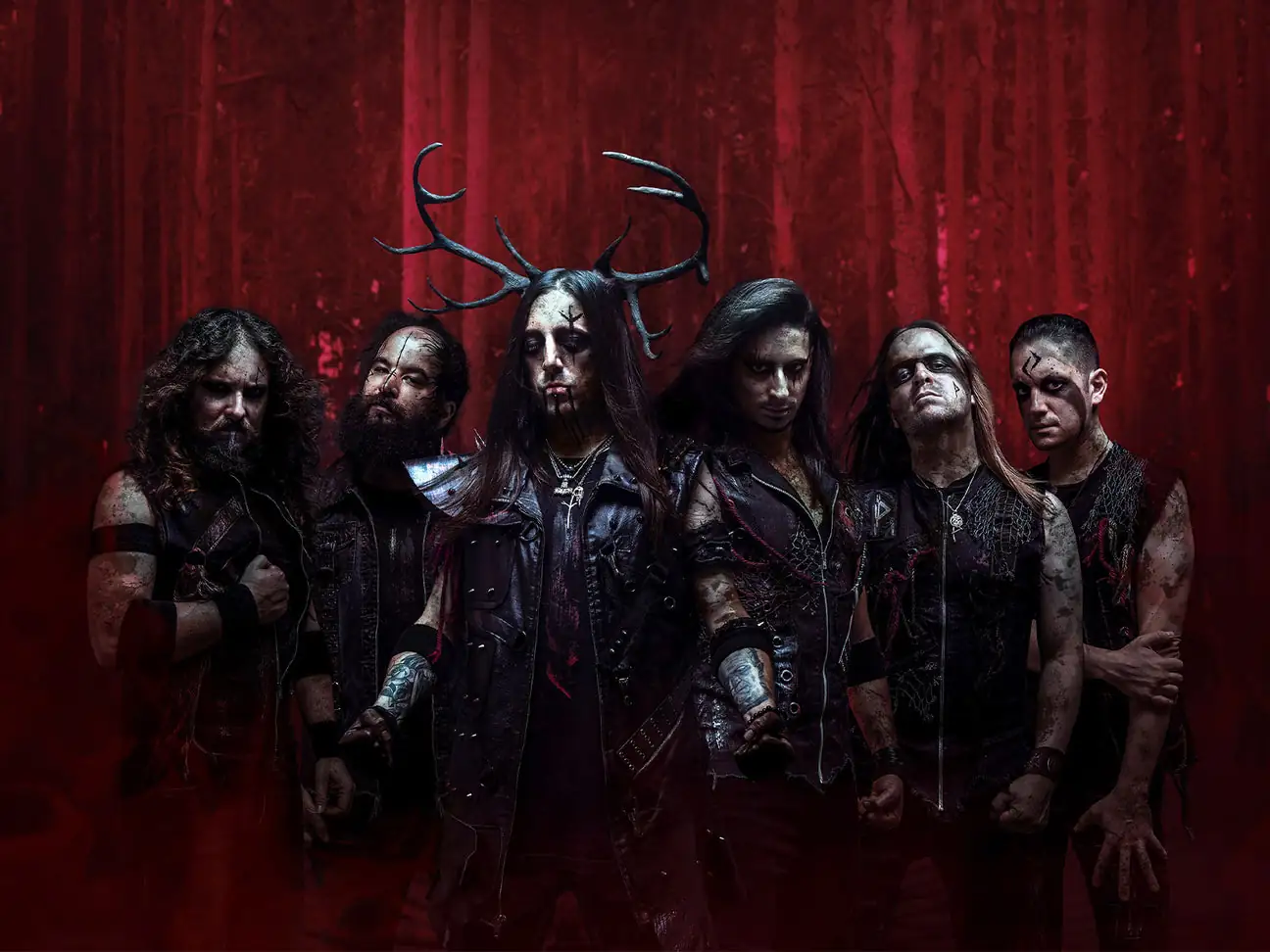 70000 Tons of Metal 2023: a bordo gli italiani Elvenking