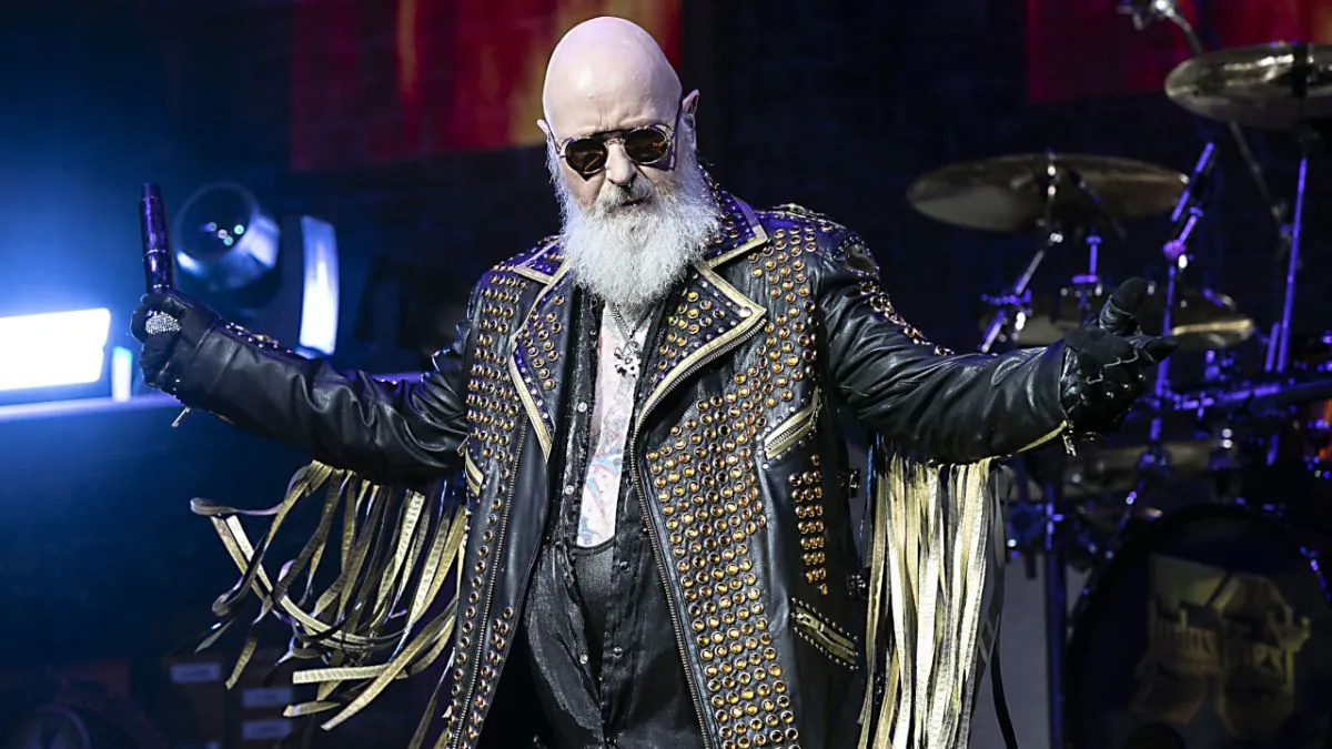 Judas Priest: Halford parla del prossimo LP