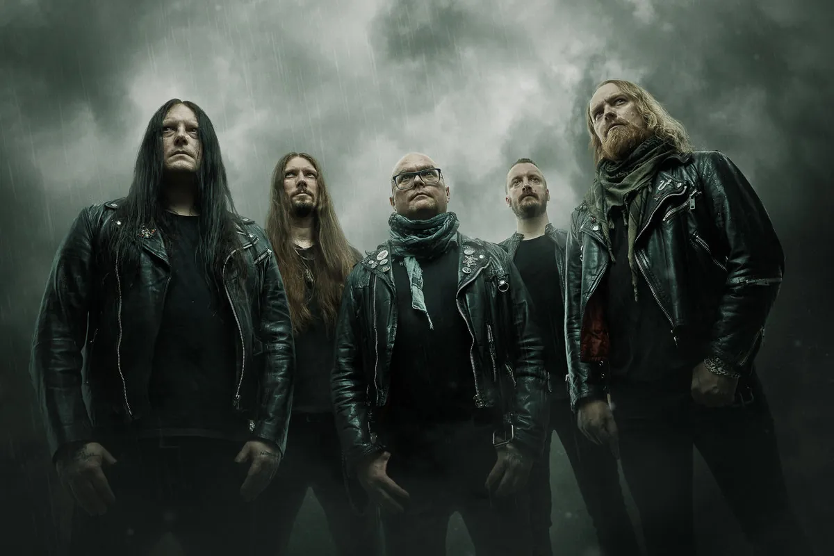 Katatonia: ascolta la nuova "Birds"
