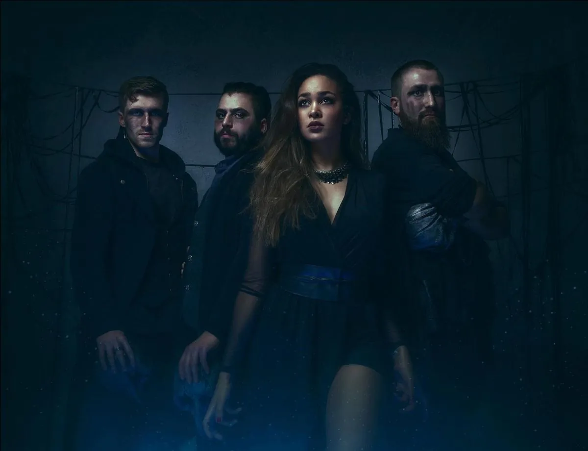 Ad Infinitum: nuovo album fresco di pubblicazione, il video di 'Eternal Rains'