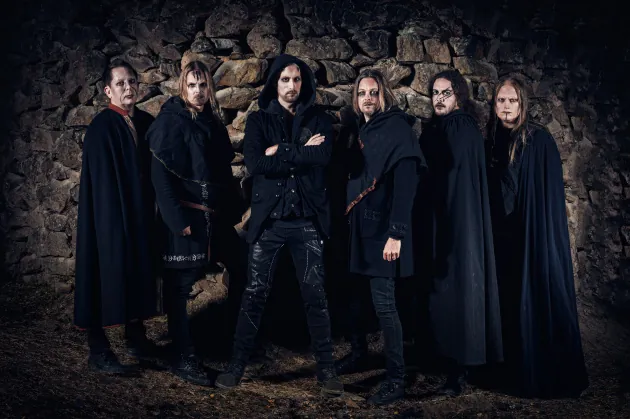 Bloodbound: annunciano il nuovo album "Tales From The North"; guarda il video di 'Odin's Prayer'