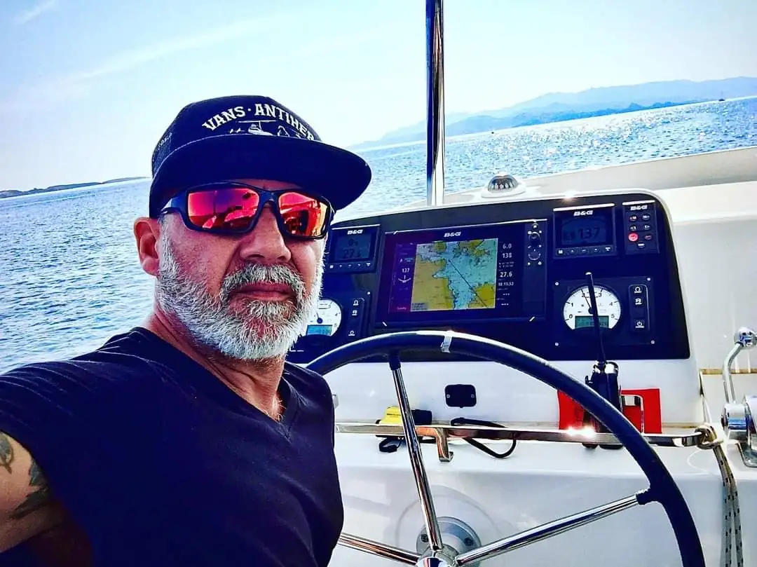 Dario "Kappa" Cappanera: 'Non ho mai dichiarato di aver abbandonato la Strana Officina e non intendo farlo'