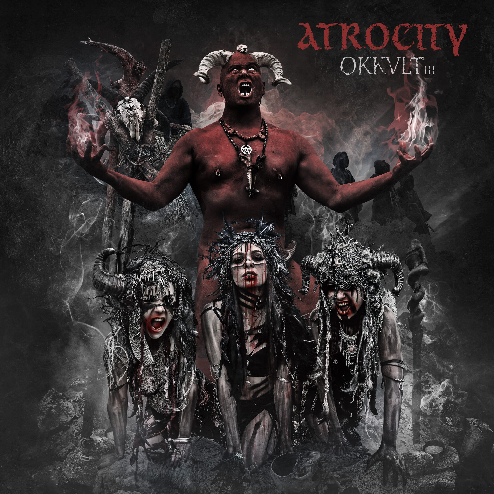 Occult III