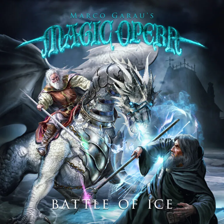 Battle Of Ice