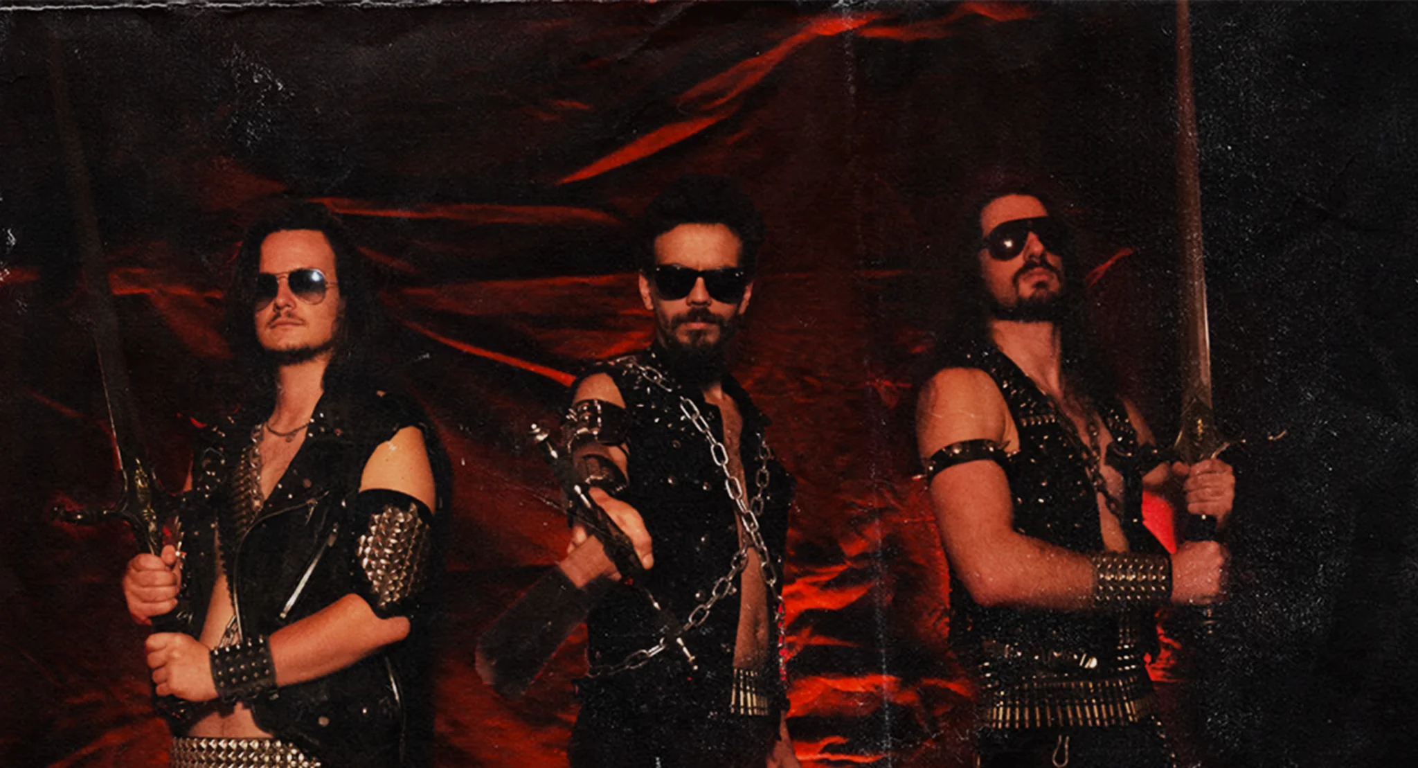 Hellcrash: annunciato il tour europeo