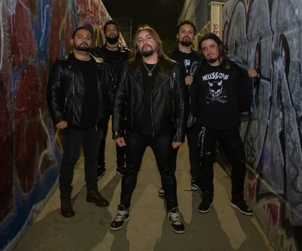 Hell's Satans: firmano con Wormholedeath