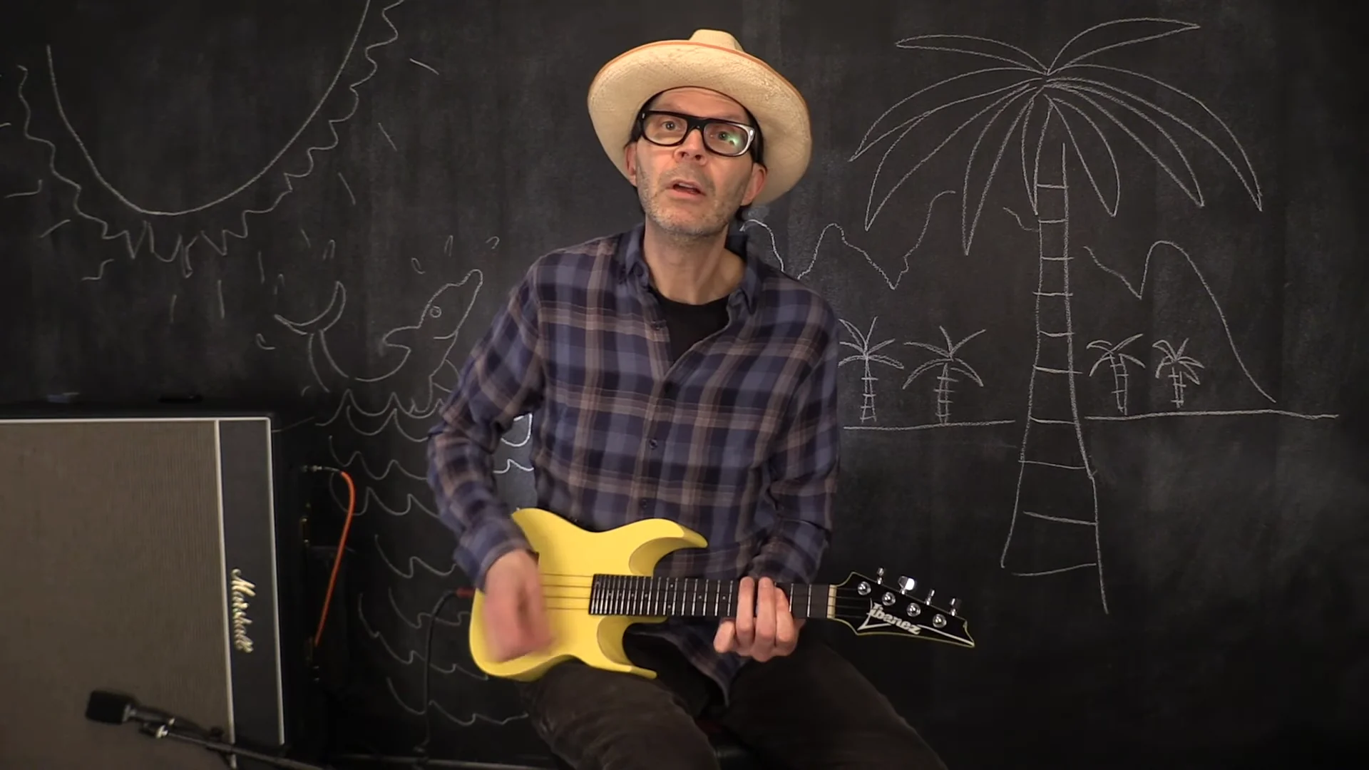 Paul Gilbert: ascolta "Man On The Silver Mountain" da "The Dio Album"