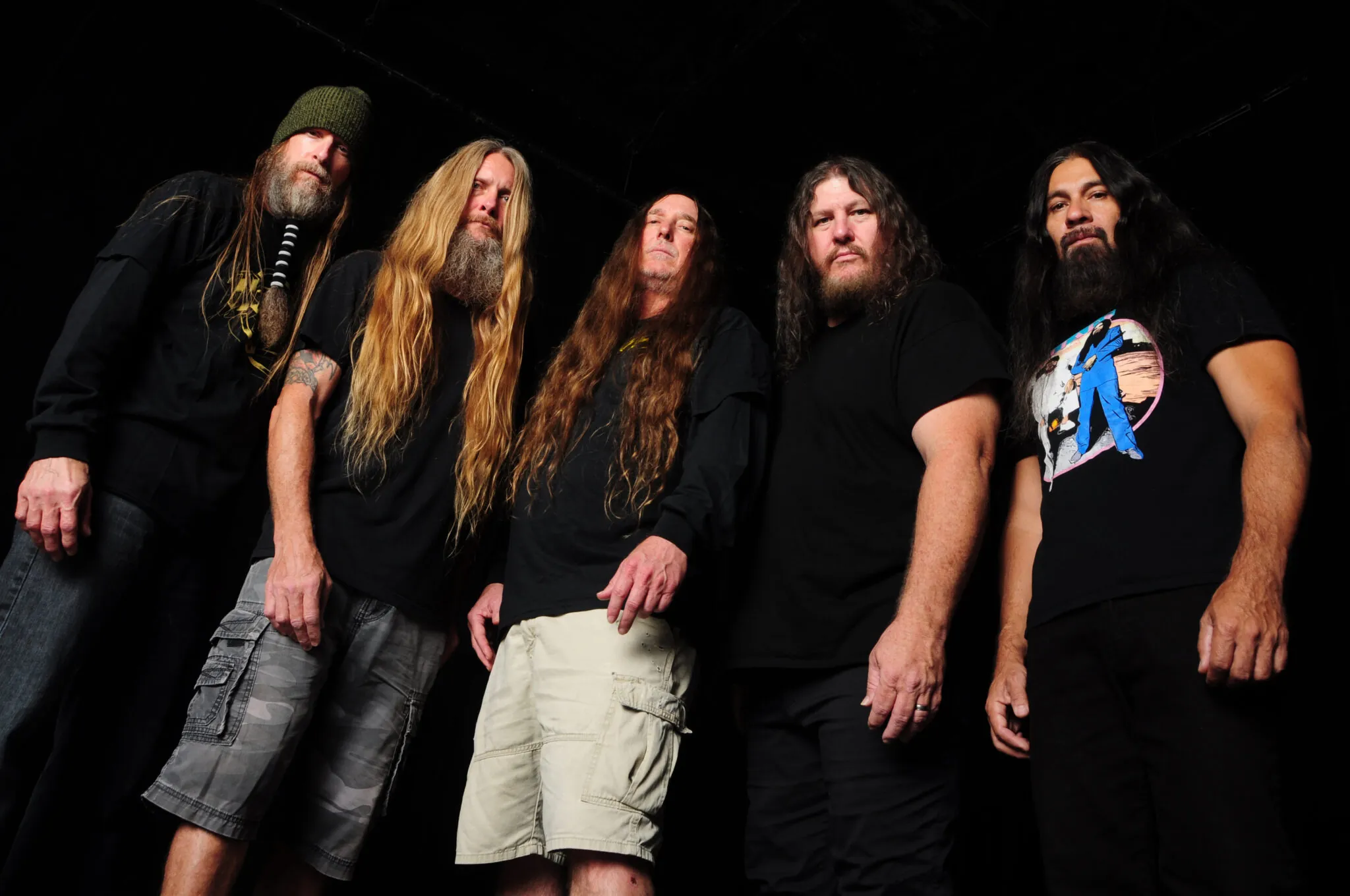 Obituary: forse ci sarà un nuovo disco...