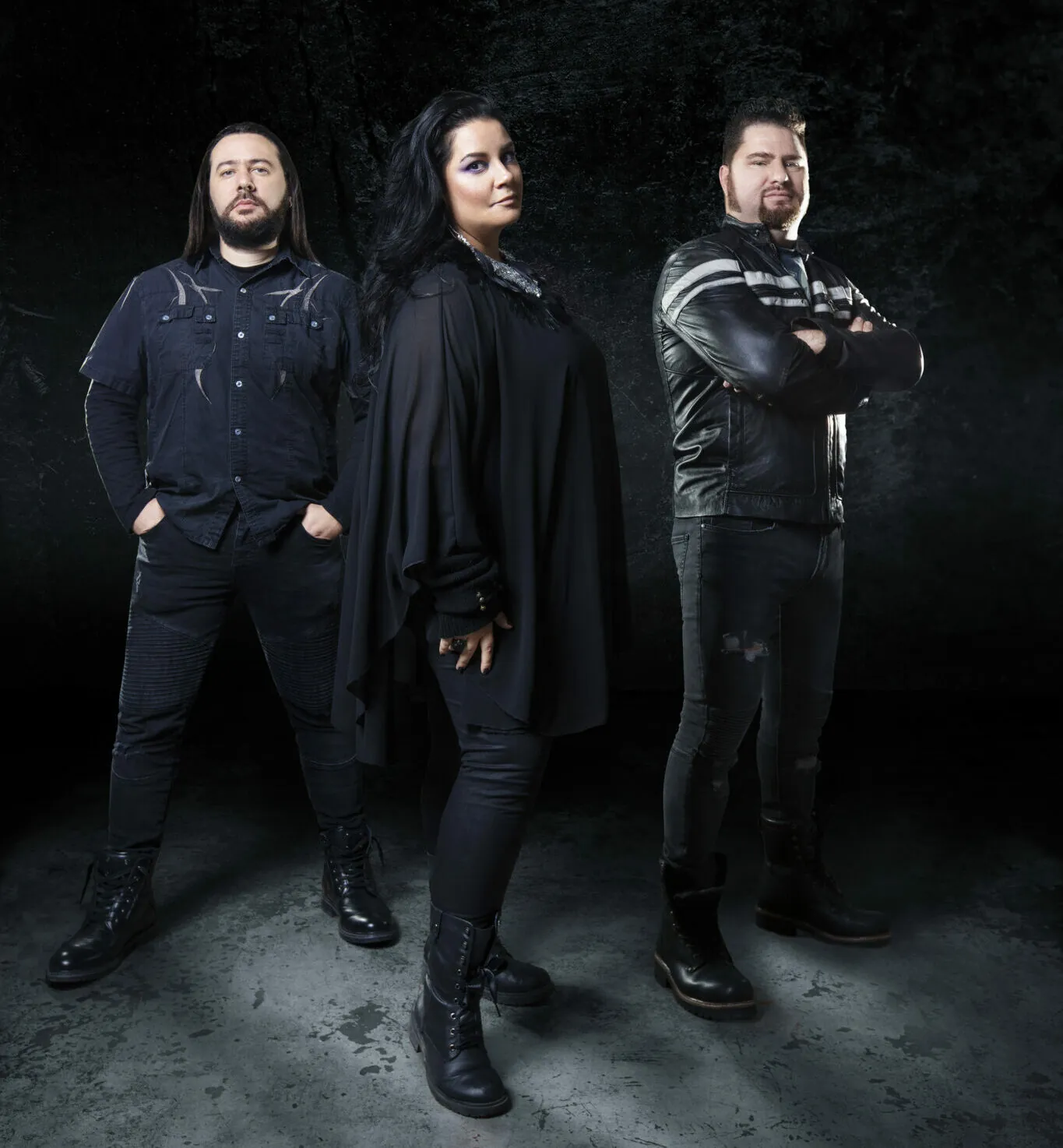 Raven Tide: in arrivo un nuovo singolo