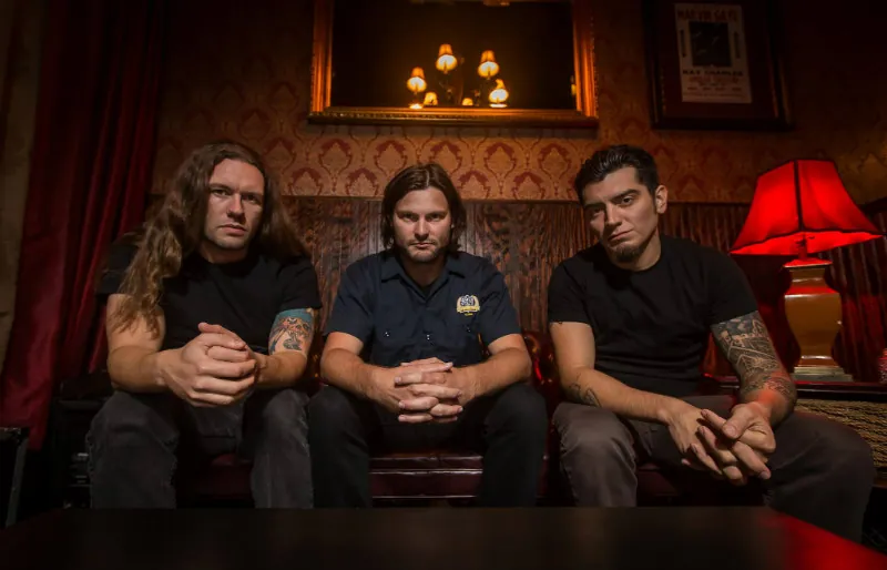 Turbid North (Unearth, Mos Generator): guarda il videoclip ufficiale di "The Road"