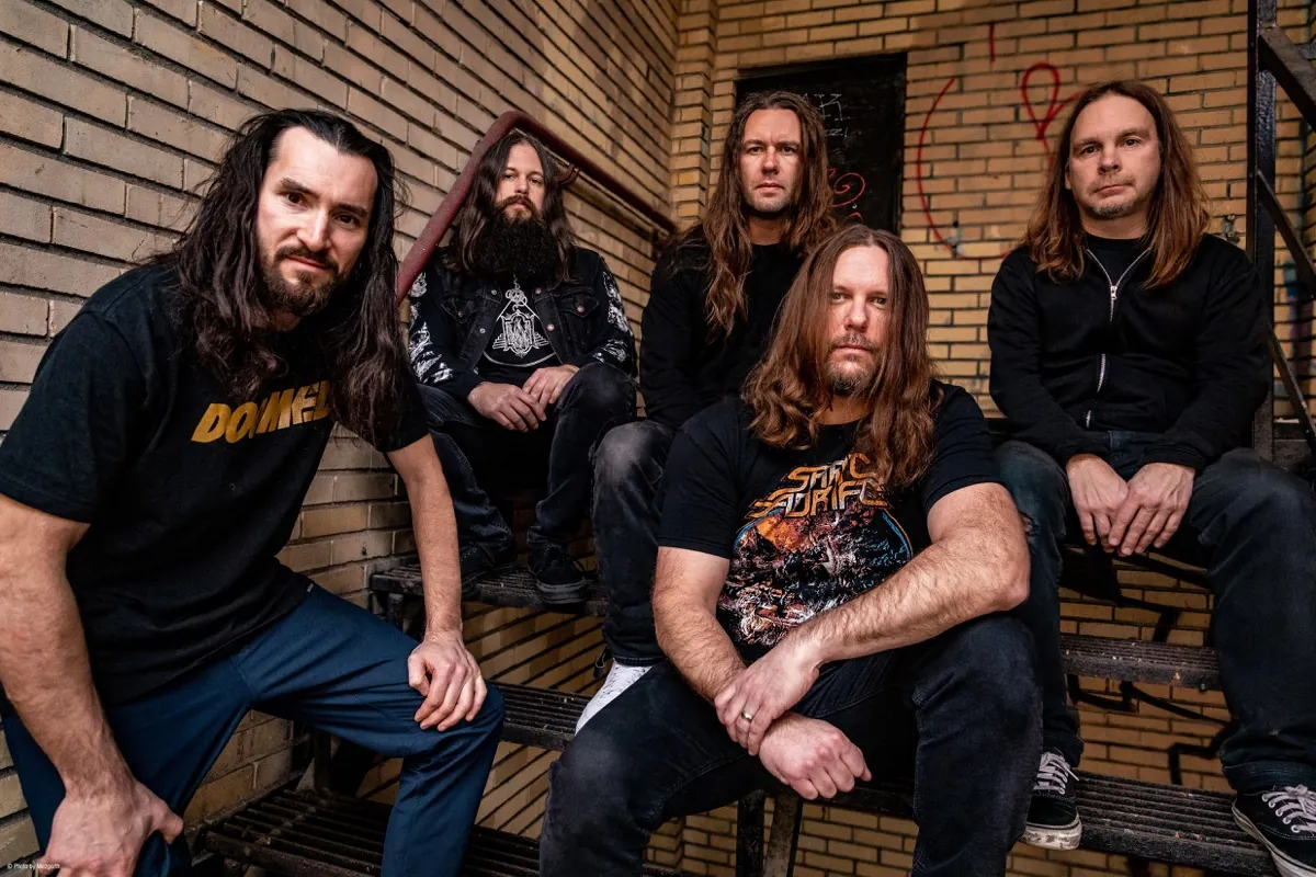 Unearth: guarda il music video del nuovo singolo 'Into the Abyss'