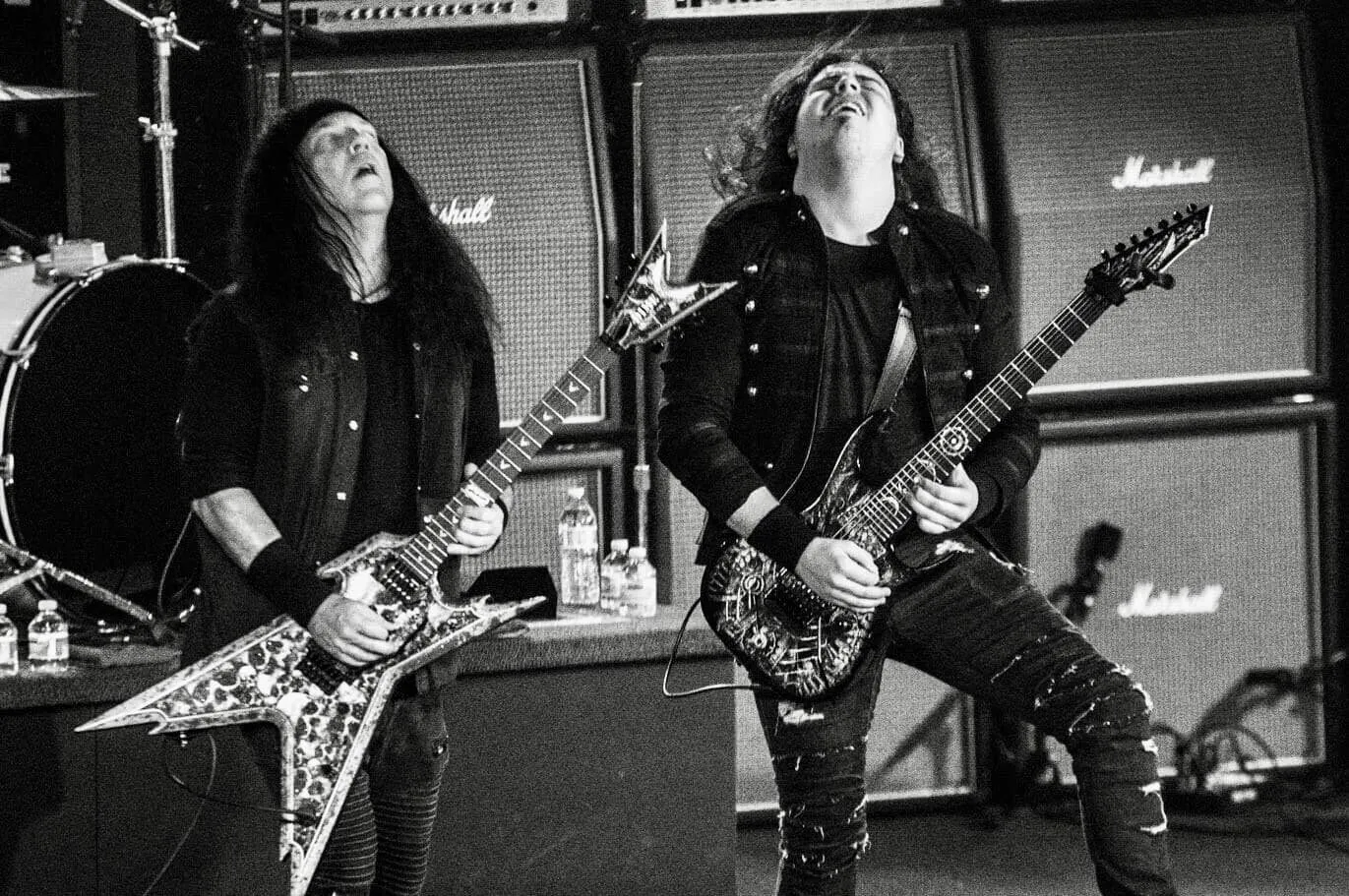 Vicious Rumors: annunciato il tour europeo